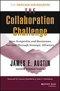 E-Book (pdf) The Collaboration Challenge von James E. Austin