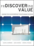E-Book (epub) Rediscovering Value von Geary A. Rummler