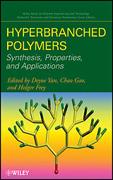E-Book (epub) Hyperbranched Polymers von 