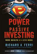 E-Book (pdf) The Power of Passive Investing von Richard A. Ferri