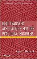E-Book (pdf) Heat Transfer Applications for the Practicing Engineer von Louis Theodore