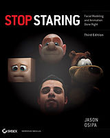 eBook (pdf) Stop Staring de Jason Osipa