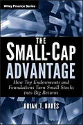 E-Book (epub) Small-Cap Advantage von Brian Bares