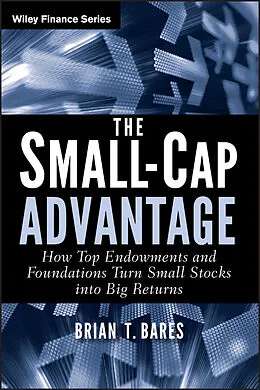 E-Book (epub) Small-Cap Advantage von Brian Bares