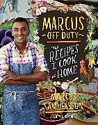 Fester Einband Marcus Off Duty von Marcus Samuelsson