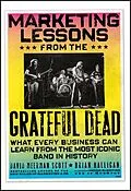 E-Book (epub) Marketing Lessons from the Grateful Dead von David Meerman Scott, Brian Halligan