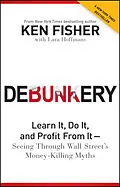 E-Book (pdf) Debunkery, von Kenneth L. Fisher