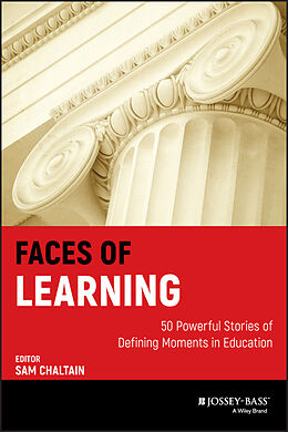 E-Book (pdf) Faces of Learning, von 