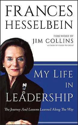 E-Book (epub) My Life in Leadership von Frances Hesselbein