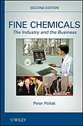 E-Book (pdf) Fine Chemicals von Peter Pollak