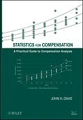 E-Book (pdf) Statistics for Compensation von John H. Davis