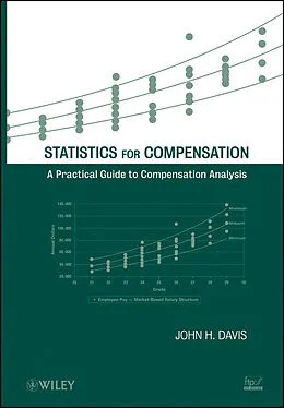 E-Book (pdf) Statistics for Compensation von John H. Davis