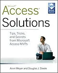 E-Book (epub) Access Solutions von Arvin Meyer, Douglas J. Steele