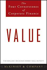 E-Book (pdf) Value von Tim Koller, Richard Dobbs, Bill Huyett