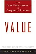 E-Book (pdf) Value von Tim Koller, Richard Dobbs, Bill Huyett