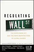 E-Book (epub) Regulating Wall Street von Viral V. Acharya, Thomas F. Cooley, Matthew P. Richardson