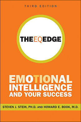 E-Book (pdf) The EQ Edge von Steven J. Stein, Howard E. Book