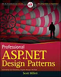 E-Book (epub) Professional ASP.NET Design Patterns von Scott Millett
