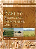 E-Book (pdf) Barley von Steven E. Ullrich