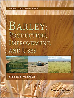 E-Book (pdf) Barley von Steven E. Ullrich
