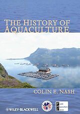 eBook (pdf) The History of Aquaculture de Colin Nash