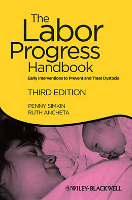 E-Book (pdf) The Labor Progress Handbook von Penny Simkin, Ruth Ancheta