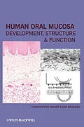 E-Book (pdf) Human Oral Mucosa von Christopher Squier, Kim Brogden