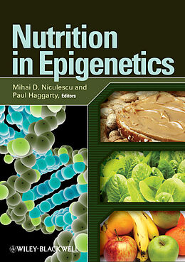 E-Book (epub) Nutrition in Epigenetics von 