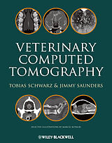 E-Book (epub) Veterinary Computed Tomography von 
