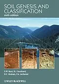 E-Book (pdf) Soil Genesis and Classification von Stanley W. Buol, Randal J. Southard, Robert C. Graham