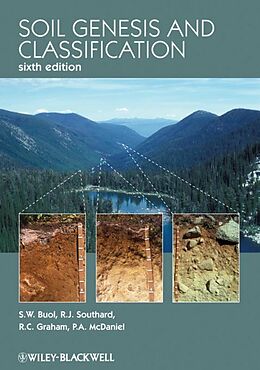 E-Book (pdf) Soil Genesis and Classification von Stanley W. Buol, Randal J. Southard, Robert C. Graham