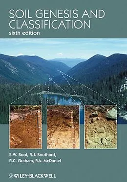 E-Book (pdf) Soil Genesis and Classification von Stanley W. Buol, Randal J. Southard, Robert C. Graham