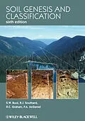 E-Book (epub) Soil Genesis and Classification von Stanley W. Buol, Randal J. Southard, Robert C. Graham