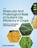 E-Book (epub) Molecular and Physiological Basis of Nutrient Use Efficiency in Crops von Malcolm J. Hawkesford, Peter Barraclough