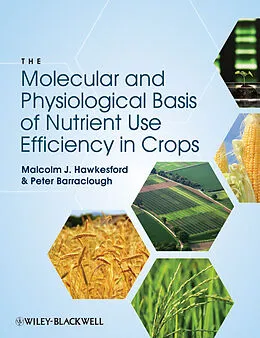 E-Book (epub) Molecular and Physiological Basis of Nutrient Use Efficiency in Crops von Malcolm J. Hawkesford, Peter Barraclough