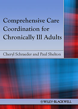 E-Book (epub) Comprehensive Care Coordination for Chronically Ill Adults von 