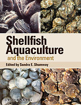 eBook (epub) Shellfish Aquaculture and the Environment de 