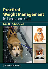 eBook (epub) Practical Weight Management in Dogs and Cats de 