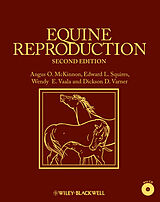 eBook (epub) Equine Reproduction de 