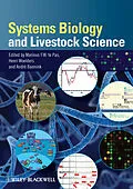 E-Book (epub) Systems Biology and Livestock Science von 