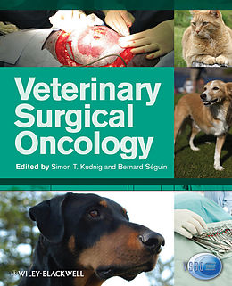 E-Book (pdf) Veterinary Surgical Oncology von 