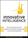 E-Book (epub) Innovative Intelligence von David S. Weiss, Claude Legrand