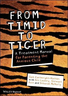 E-Book (pdf) From Timid To Tiger von Sam Cartwright-Hatton