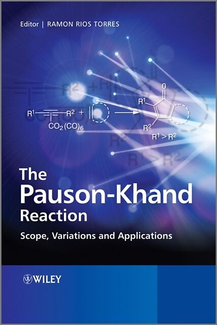 The Pauson-Khand Reaction