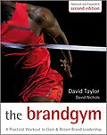 E-Book (epub) Brand Gym von David Taylor, David S. Nichols