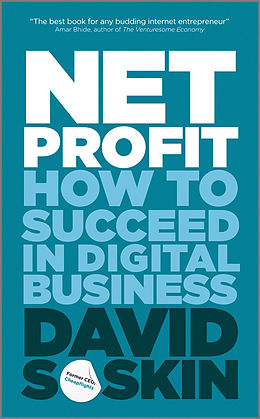 E-Book (epub) Net Profit von David Soskin