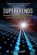 E-Book (epub) Supertrends von Lars Tvede