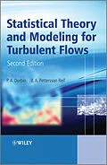 E-Book (pdf) Statistical Theory and Modeling for Turbulent Flows von P. A. Durbin, B. A. Pettersson Reif