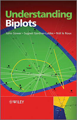 E-Book (pdf) Understanding Biplots von John C. Gower, Sugnet Gardner Lubbe, Niel J. Le Roux