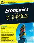 E-Book (epub) Economics For Dummies von Peter Antonioni, Sean Masaki Flynn